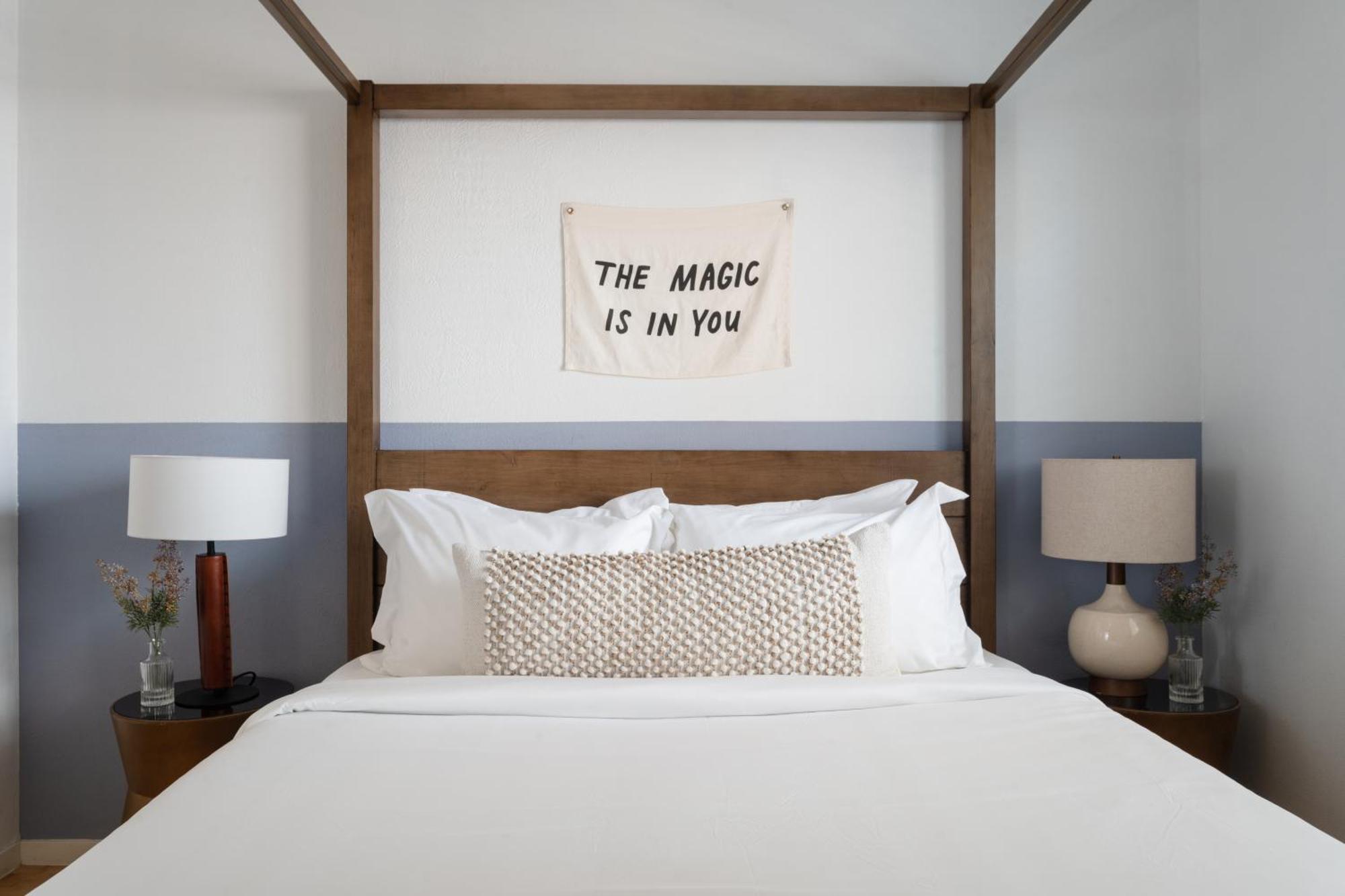 Heart Of Austin Hideaway Hotel ภายนอก รูปภาพ